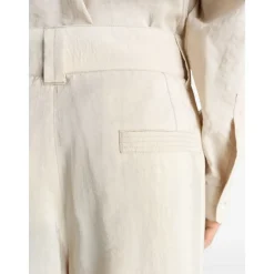 Pantaloni Sartoriali Dritti