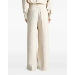 Pantaloni Sartoriali Dritti