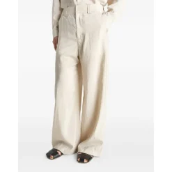 Pantaloni Sartoriali Dritti