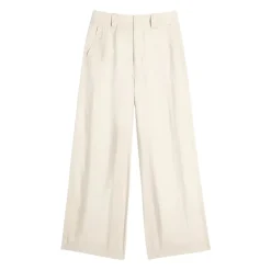 Pantaloni Sartoriali Dritti