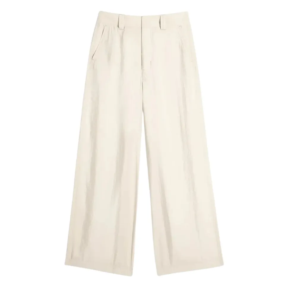 Pantaloni Sartoriali Dritti
