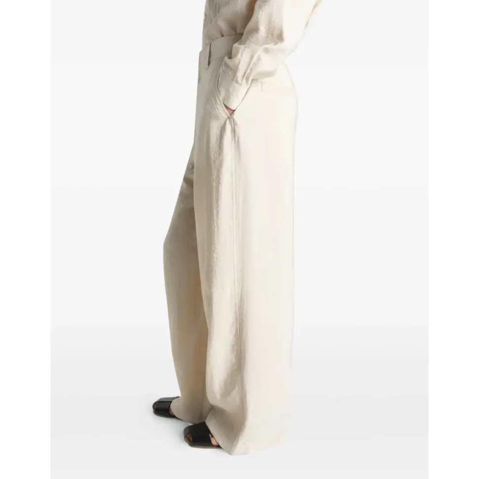 Pantaloni Sartoriali Dritti