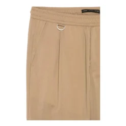 Pantaloni Slim-fit