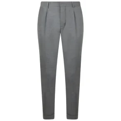 Pantaloni Slim Fit
