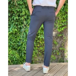 Pantaloni Slim-fit