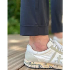 Pantaloni Slim-fit