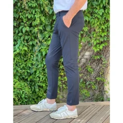 Pantaloni Slim-fit