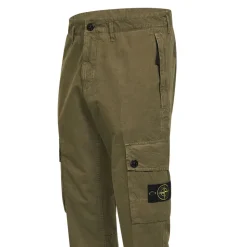 Pantaloni Slim-fit