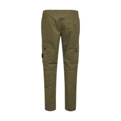 Pantaloni Slim-fit