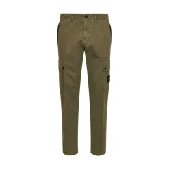 Pantaloni Slim-fit