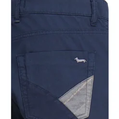 Pantaloni Slim Fit