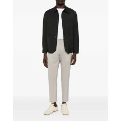 Pantaloni Slim-fit