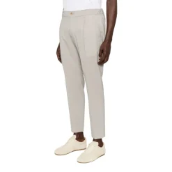 Pantaloni Slim-fit