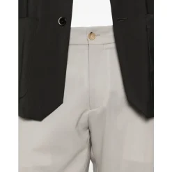 Pantaloni Slim-fit