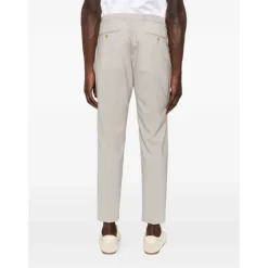 Pantaloni Slim-fit