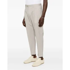 Pantaloni slim-fit