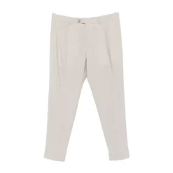 Pantaloni slim-fit