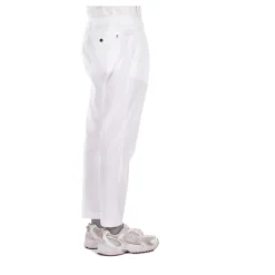 Pantaloni Slim-fit