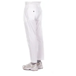 Pantaloni Slim-fit