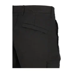 Pantaloni Slim-fit