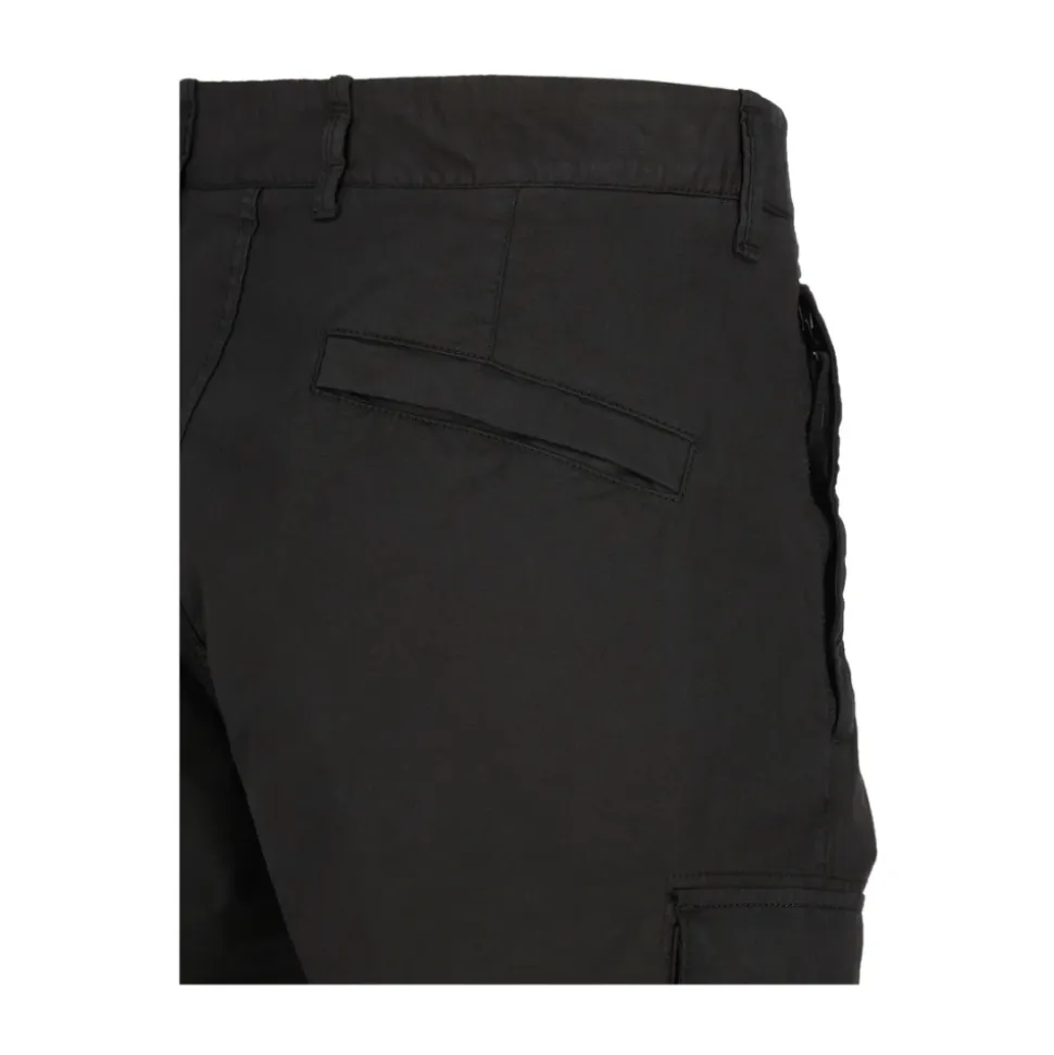 Pantaloni Slim-fit