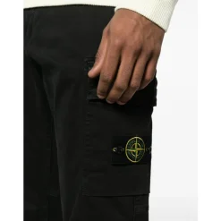 Pantaloni Slim-fit