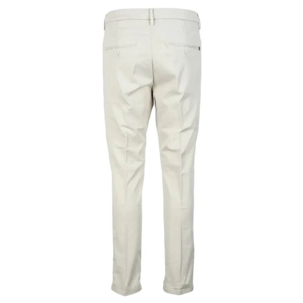 Pantaloni Slim-fit Gaubert