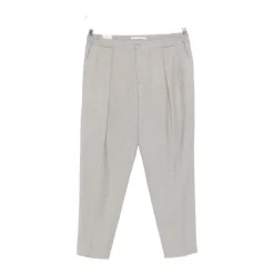 Pantaloni Slim-fit Portobello