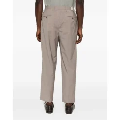 Pantaloni Slim-fit Portobellos