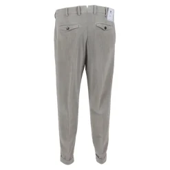 Pantaloni Slim-fit Rebel 1