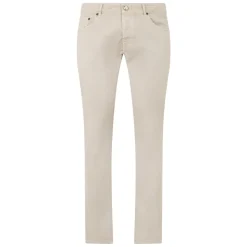 Pantaloni Slim Versatili
