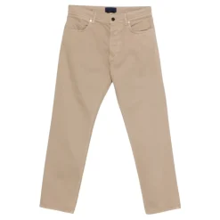 Pantaloni 5 tasche