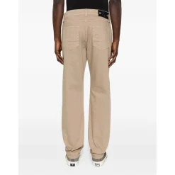 Pantaloni 5 tasche