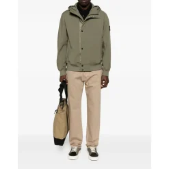Pantaloni 5 tasche