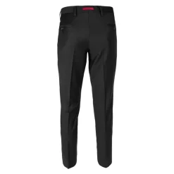Pantaloni Uomo Neri