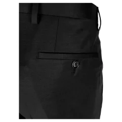 Pantaloni Uomo Neri