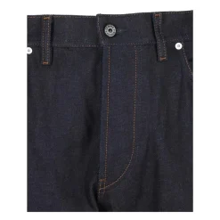 Pantaloni Utility Tinti in Capo