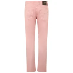 Pantaloni Versatili Slim Fit