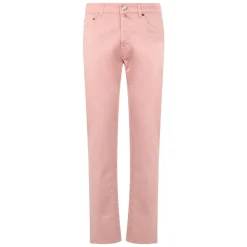 Pantaloni Versatili Slim Fit