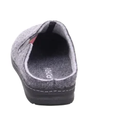 Pantofole da Donna in Morbido Feltro