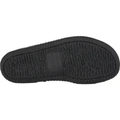 Pantofole Uomo Grigie - Calde Eleganti