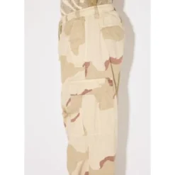 Para Cargo Trousers