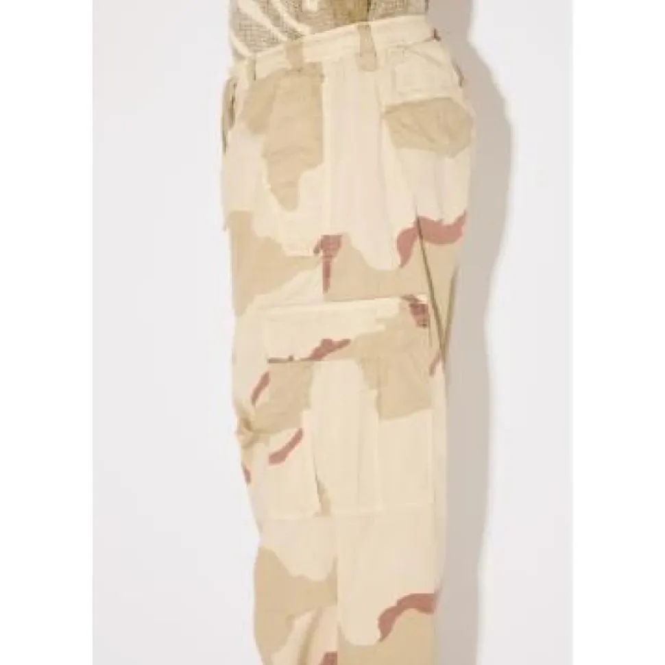 Para Cargo Trousers