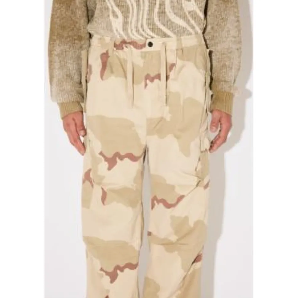 Para Cargo Trousers