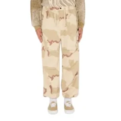 Para Cargo Trousers