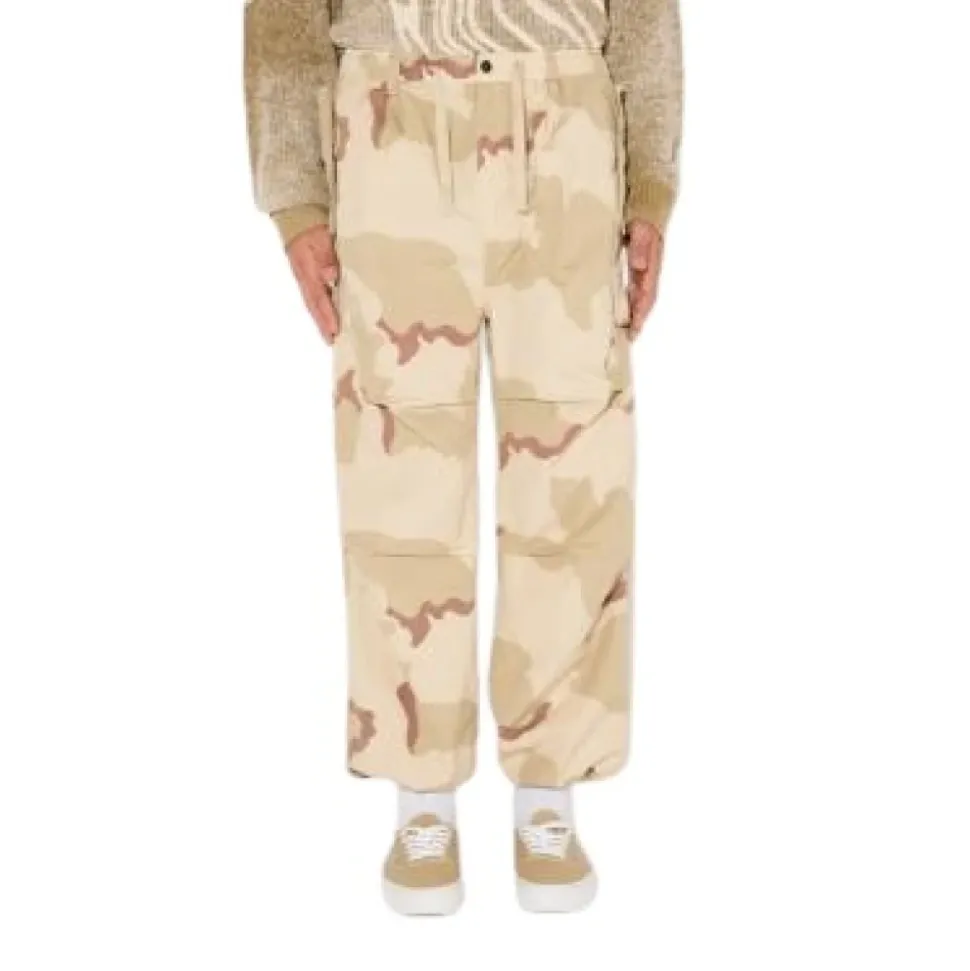 Para Cargo Trousers