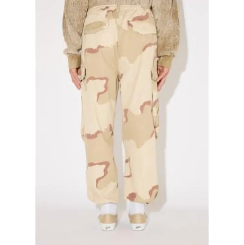 Para Cargo Trousers