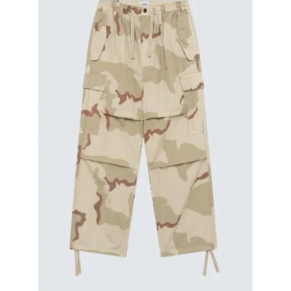 Para Cargo Trousers