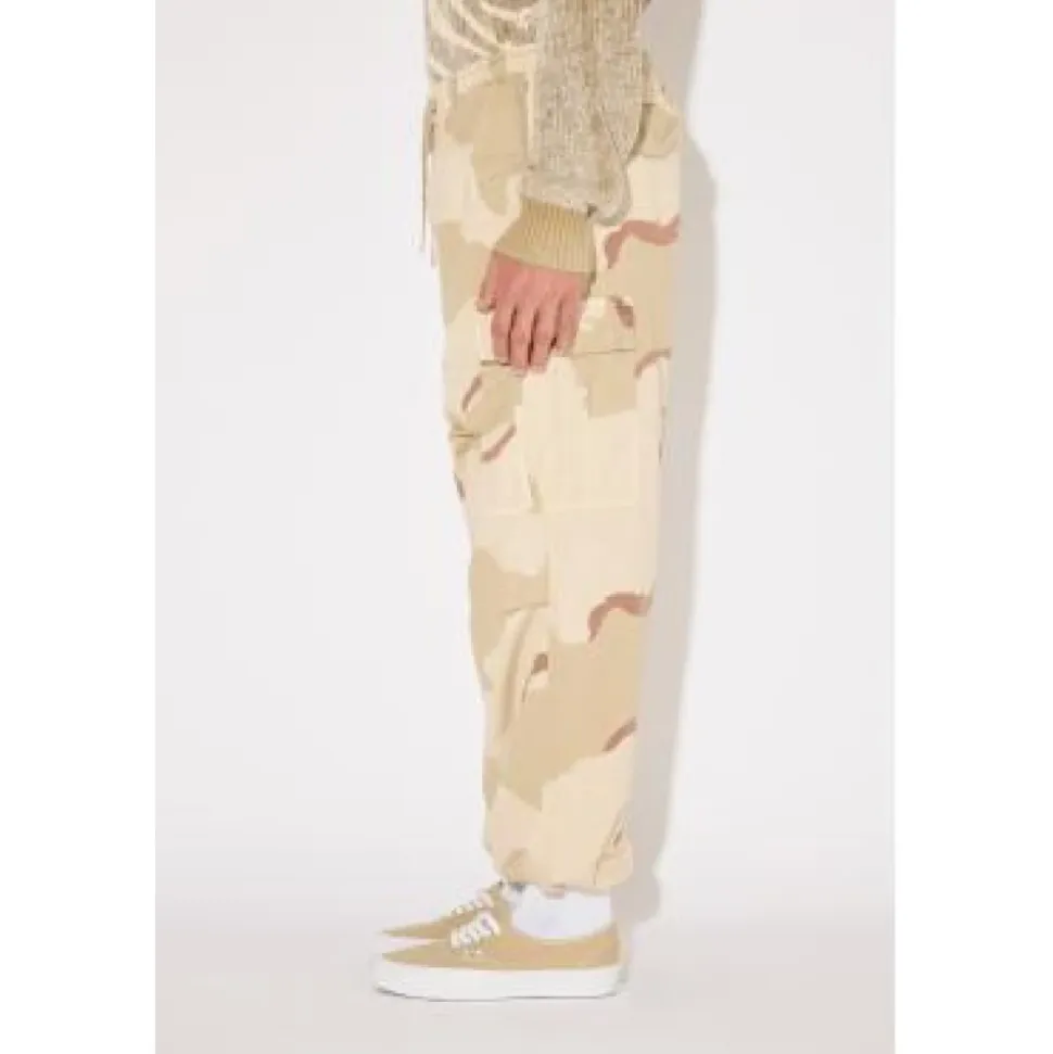 Para Cargo Trousers
