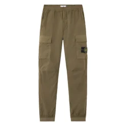 Parachute Cargo Pants